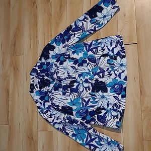 Tanjay petite women's size 10 jacket